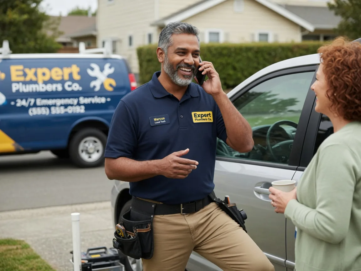 Drain Cleaning Grants, NM FAQs