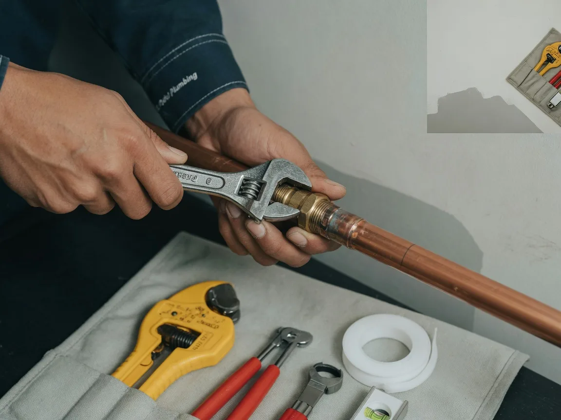 Why choose Drain Cleaning in Grants, NM